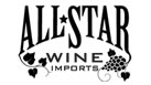 All Star Wine Imports logo