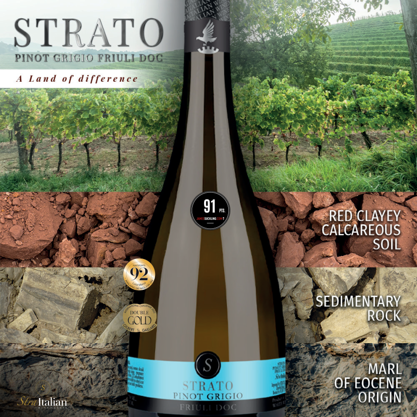 StraItalian Winemakers