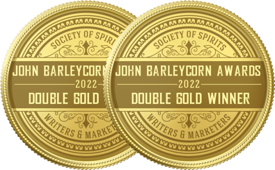 2022 John Barleycorn award winning