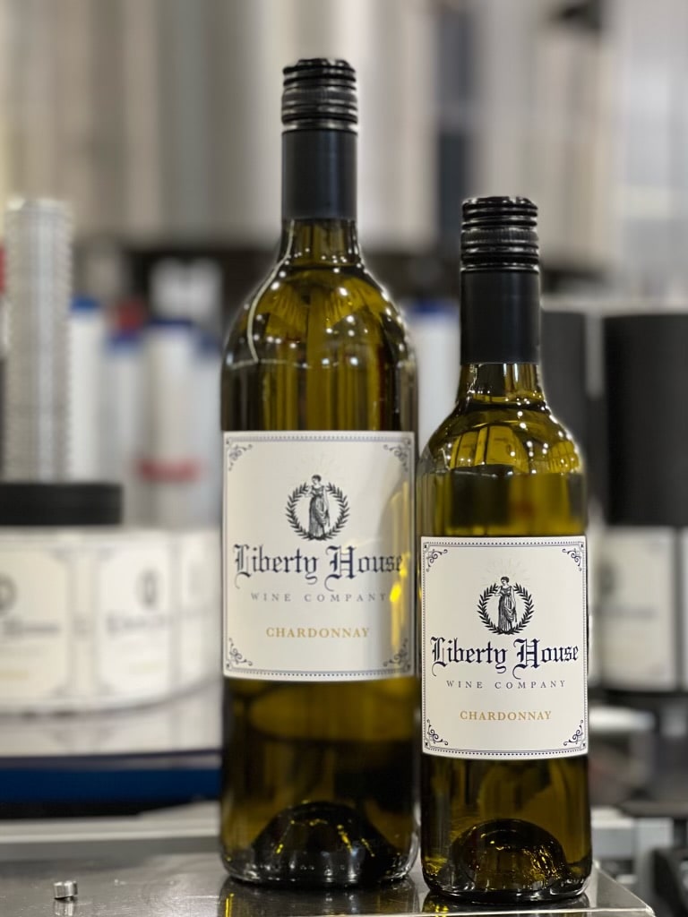 Liberty House Wines