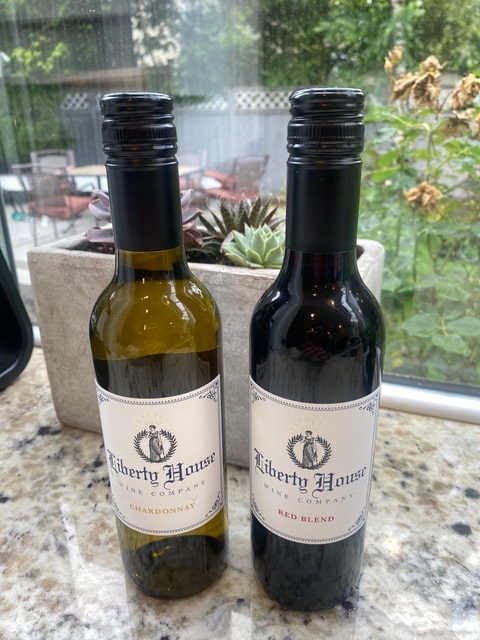 Liberty House Wines