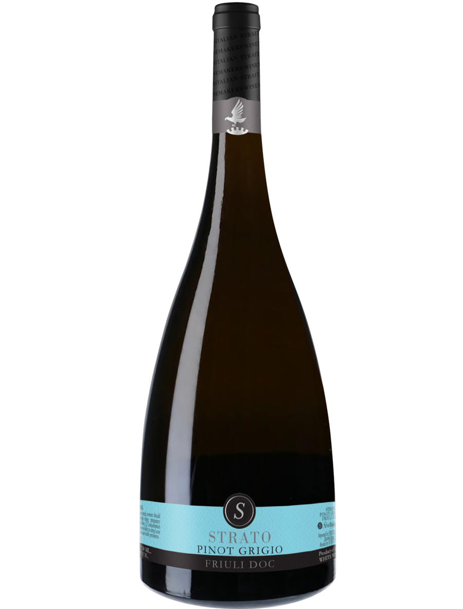 StraItalian Winemakers