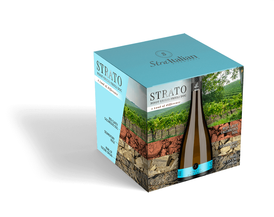 StraItalian Winemakers