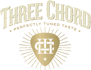Three Chord logo