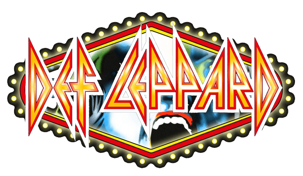 Def Leppard Spirits