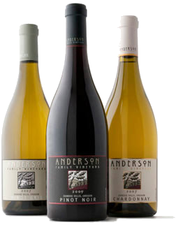 Anderson Family Vineyard