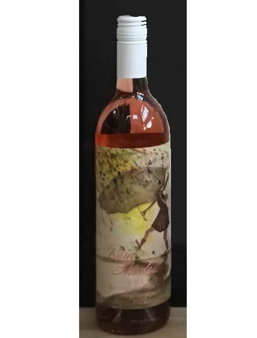 Rain Shadows Wine